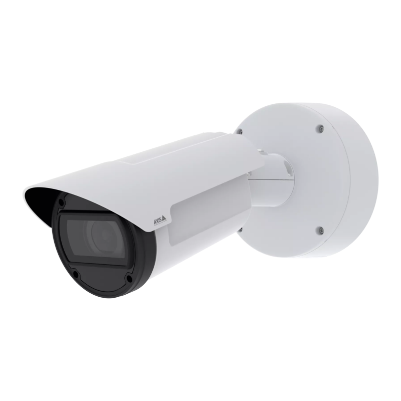 【取り寄せ】AXIS 03019-001 Q1809-LE 150 mm バレット型カメラ