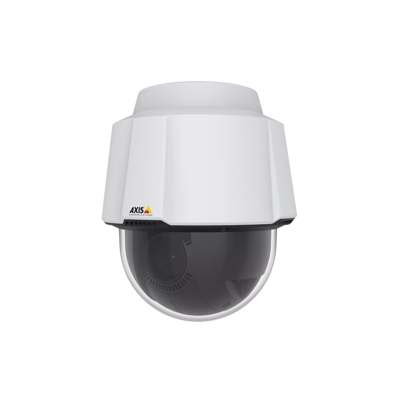【取り寄せ】AXIS 02915-001 P5654-E Mk II 60 Hz PTZカメラ