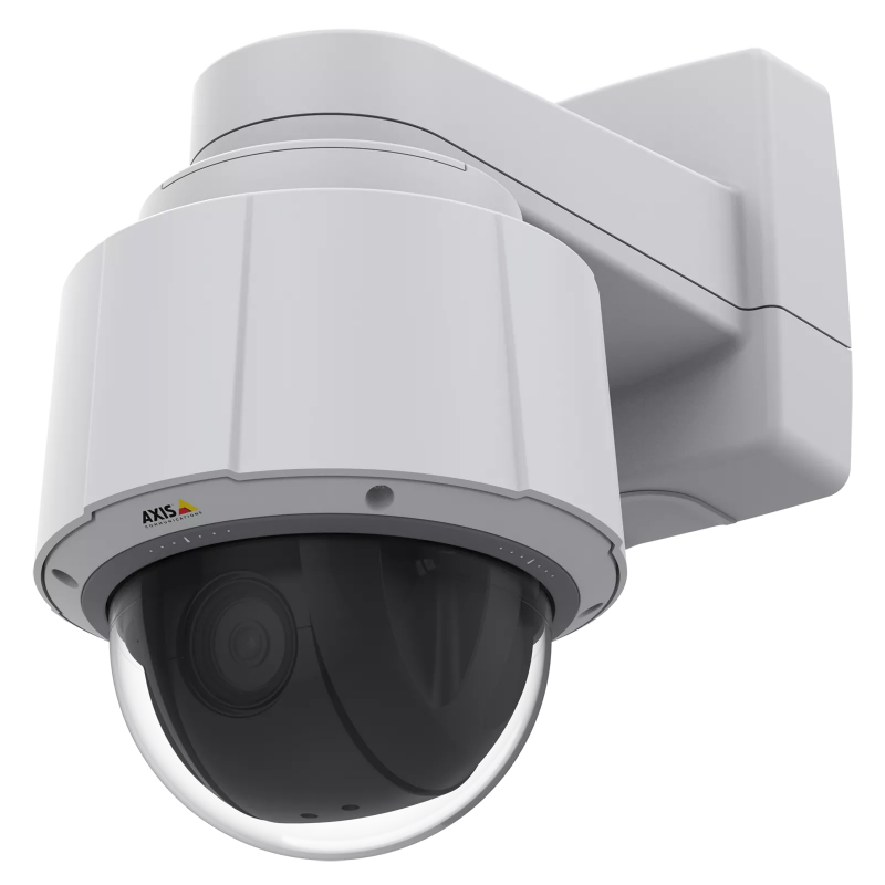 【取り寄せ】AXIS 01968-005 Q6074 60HZ PTZカメラ