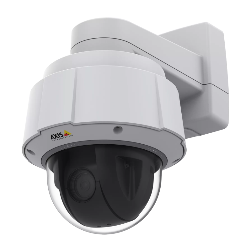 【取り寄せ】AXIS 01752-005 Q6075-E 60HZ PTZカメラ