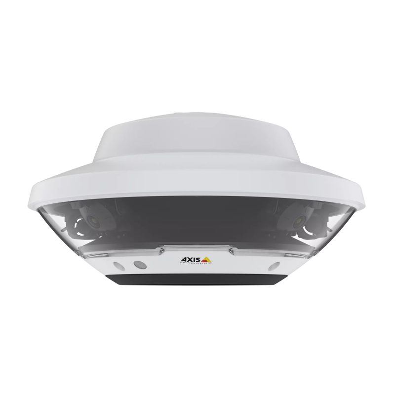【取り寄せ】AXIS 01711-001 Q6100-E 60HZ PTZカメラ