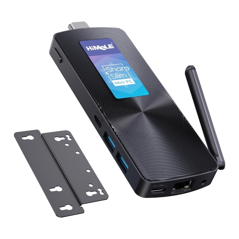 【短納期モデル】HiMeLE PCG02-8/128-W11Pro(N100)