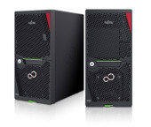 【BTOベース】富士通 PRIMERGY TX1310 M5(E-2324G/8GB/iRMC搭載/HDD別売)