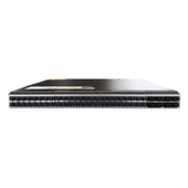 【即納】 ZTE ZXR10 5960X-HF 1RUスイッチ 5960X-56QU-HF 8 x 100GE QSFP28, 48 x 25GE SFP28+(3年間24x365対応オンサイト保守付き)