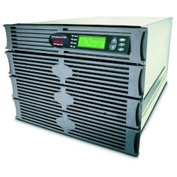 【取り寄せ】APC  SYH6K6RMJ Symmetra RM 6kVA6kVA PM x 3、BM x 3