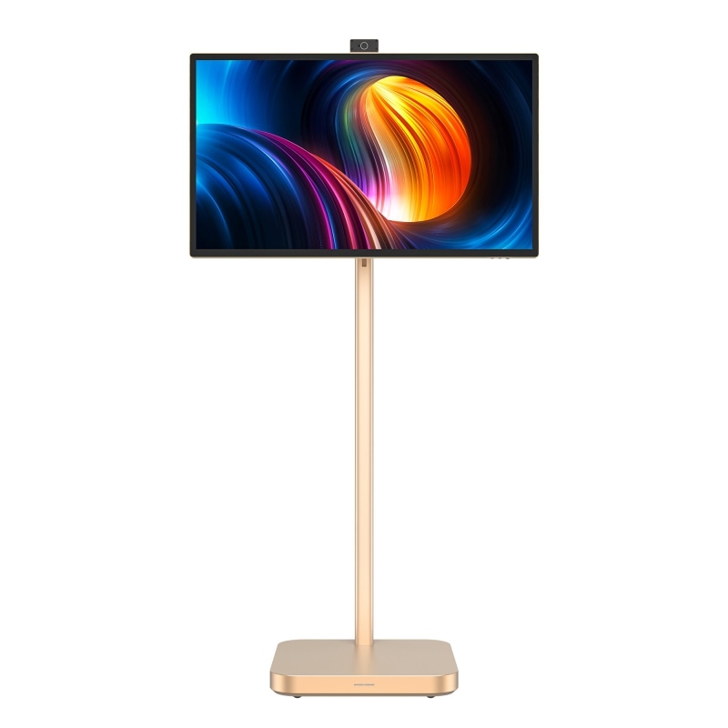 【在庫/短納期モデル】Titan Army V32D4U PRO Gold TitanView Pro 4K 32型 4Kモニター搭載 Androidタブレット