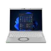【短納期モデル】パナソニック CF-FV5TDAAS Let's note FV5 (Core Ultra5 135U/16GB/SSD･256GB/光学ドライブなし/Win11Pro/Officeなし/14.0型/QHD) SB