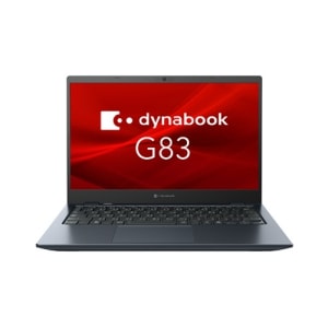 【在庫/短納期モデル】dynabook A6G2LYE8551A G83/LY (Core i7-1360P/16GB/SSD512GB/Win11Pro64/13.3インチ(FHD)/Officeなし) SB