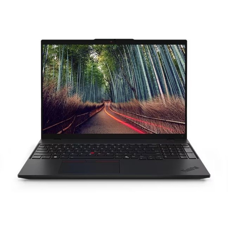 【在庫/短納期モデル】Lenovo 21L3001WJP ThinkPad L16 Gen 1 (Core Ultra 5 125U/16GB/SSD256GB/光学ドライブなし/Win11Pro/Office無/16型) SB