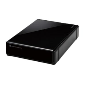Elecom Desktop Drive USB3.0 6TB ELD-REN060UBK