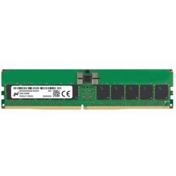 Micron 64GB DDR5 サーバー用ECCメモリー #2 Micron MTC40F2046S1RC48BA1R サーバー用 288Pin R-DIMM ECC
