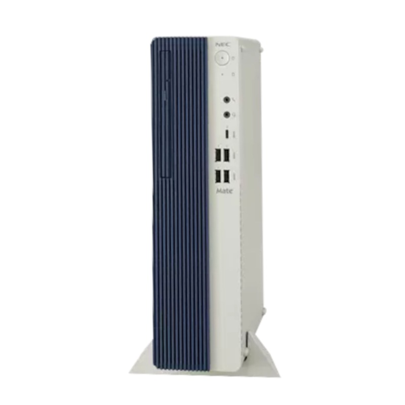【取り寄せ】NEC PC-M2T46LZ9RG2K Mate J M2T46/L (Core i5-13400/16GB/SSD 512GB/Win11 Pro/Office H&B2024)