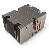 【取寄せ品】Dynatron AMD EPYC SP5用 CPUクーラー J7/UA