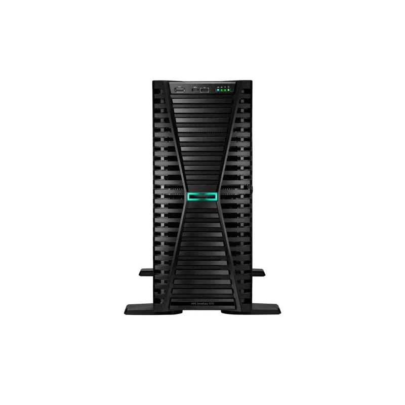 【在庫処分特価】HPE S2A26A StoreEasy 1570 16TB Perf MS WS IoT22（B3408U/16GB/4TBｘ４/ MR408i-o）【81％ OFF!!】