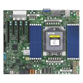 【取寄せ品】Supermicro  H13SSL-NT Rev2.x AMD EPYC9004/9005シリーズ対応 ATXバルク品