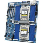 【取寄せ品】GIGABYTE MZ73-LM2(Rev.3.0)  AMD EPYC 9004/9005 - E-ATX DP