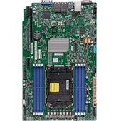 【取寄せ品】Supermicro X13SEW-F Intel C741チップセット LGA4677 Proprietary WIO バルク