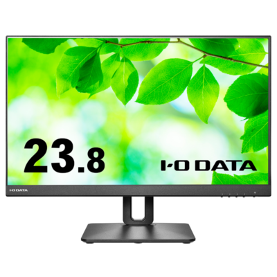 【取り寄せ】I-O DATA LCD-D241SD-F 23.8型 「5年保証」（100Hz対応/フリースタイルスタンド/ワイド液晶）アイオー SB
