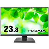 【短納期モデル】I-O DATA LCD-A241DB 23.8型 「5年保証」 3辺フレームレス 広視野角ADSパネル ワイド液晶 HDMI アイオー SB