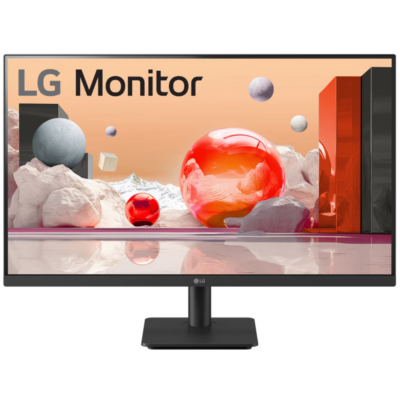 【即納/短納期モデル】LG Electronics Japan 27MS500-B 27インチ 100Hz対応 IPS フルHD アンチグレア HDMI 3年間保証 SB