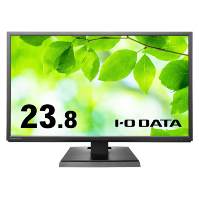 【取り寄せ】I-O DATA LCD-DF241EDB-A 23.8型 「5年保証」 広視野角ADSパネル ワイドディスプレイ アイオー SB