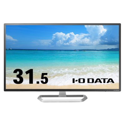 【即納/短納期モデル】I-O DATA LCD-DF321XDB-A 32インチ 「5年保証」 広視野角ADSパネル ワイドディスプレイ SB