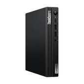 【短納期モデル】Lenovo ThinkCentre M70q Tiny Gen 5 12TE0006JP (Core i5-14400T/16GB/256GB/ODDなし/Win11Pro/Office無) SB