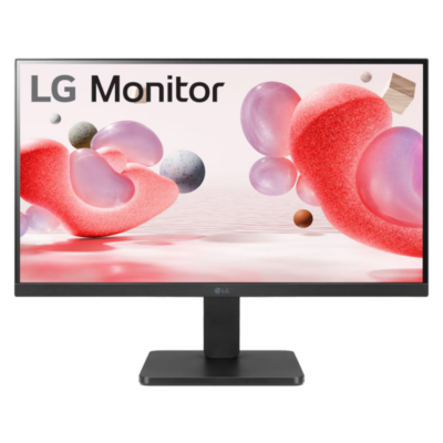 【即納/短納期モデル】LG Electronics Japan 22MR410-B 21.5インチ 100Hz対応 VA フルHD ワイド アンチグレア HDMI 3年間保証 SB