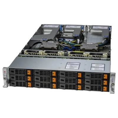 SUPERMICRO | PGダイレクト