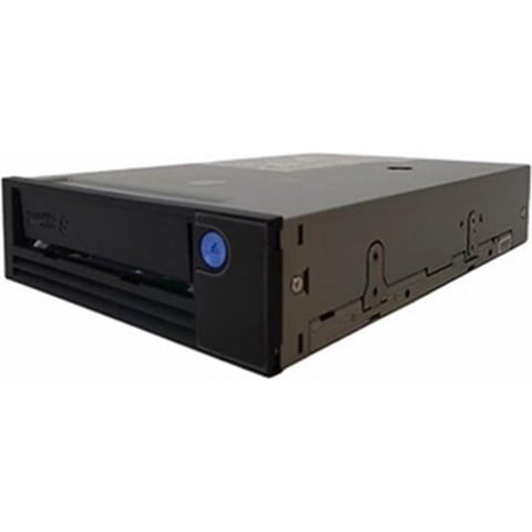 【取り寄せ】 Quantum TC-L92AN-EY LTO-9テープドライブ 5.25インチ内蔵＋Media+クリーニングテープ1本付