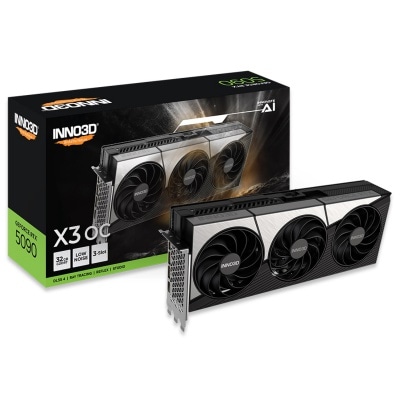 【取寄せ品】ELSA GD5090-32GERX3OC GeForce RTX 5090 X3 OC グラフィックカード
