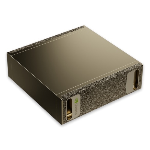 【取寄せ品】NVIDIA DGX Spark AIスーパーコンピューター