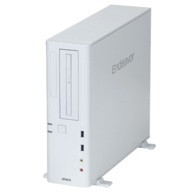 ★1万円値下げ【在庫/短納期モデル】 EPSON AT998SBO58 Endeavor AT998 Core i5-14500 8GB SSD 256GB Win11 Pro スーパーマルチ デスクトップPC Officeなし  SB