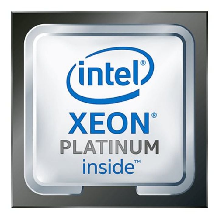 Xeon Platinum 8380 バルク