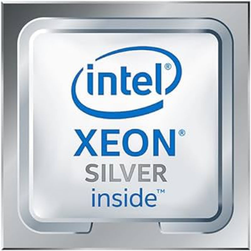 Xeon Silver 4310 バルク