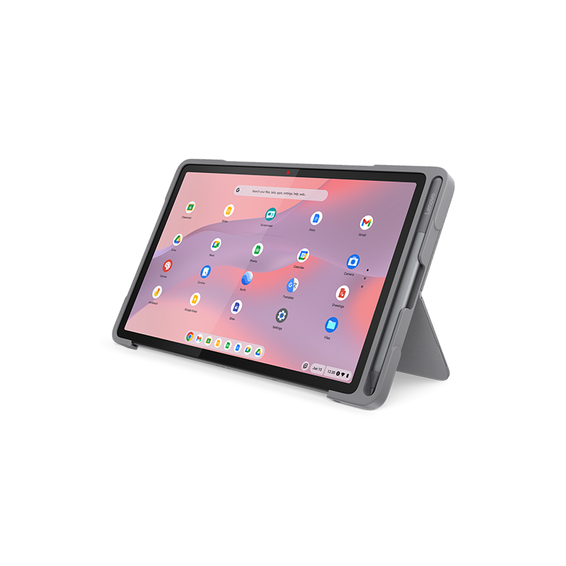 【在庫/短納期モデル】 Lenovo 83HKS00M00 Chromebook Duet EDU G2 MediaTek Kompanio 838 4GB eMMC 64GB タッチパネル Chrome OS 10インチ SB