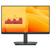 【短納期モデル】DELL E2225HSM 22インチ Pro 高さ調節 画面回転 ピボット チルト スイベル VA 高コントラスト フルHD SB