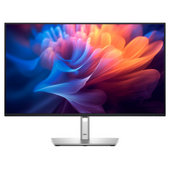 【短納期モデル】P2725HE Dell Pro 27 Plus USB-Cハブ 27インチ USB PD 電源供給 Type-C ピボット チルト スイベル IPS フルHD SB