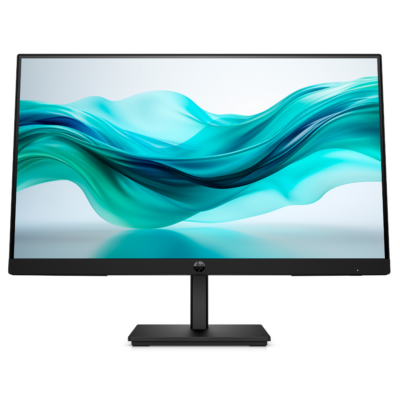 【短納期モデル】HP 9U5B0UT#ABJ Series 3 Pro 322pf 22インチ 100Hz対応 IPS フルHD ワイド アンチグレア HDMI 3年間保証 SB