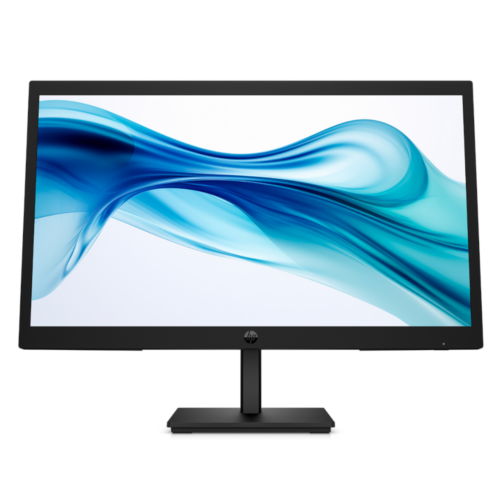 【即納/短納期モデル】HP 9U5A2AA#ABJ Series 3 Pro 322pv 22インチワイド 100Hz対応 VA フルHD ワイド アンチグレア HDMI 3年間保証 SB