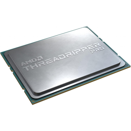 【短納期対応】AMD Ryzen Threadripper Pro 5965WX 4.0GHz 24C/48T 128MB L3キャッシュ バルク/U