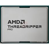 【取り寄せ】AMD Ryzen Threadripper Pro 7995WX 2.5GHz 96C/192T 384MB L3キャッシュ バルク/U