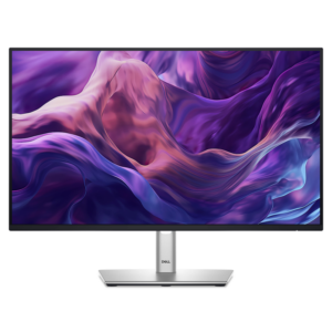 【即納/短納期モデル】P2425HE 24インチ Dell Pro 24 Plus USB-Cハブ モニター フルHD ピボット チルト スイベル PD 最大90W SB