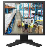 【取寄せ品】EIZO DuraVision FDS1703-ABK 17インチモニター SY