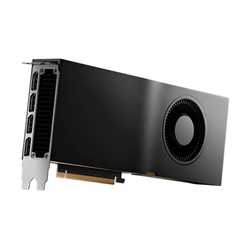 【取り寄せ】RTX5000 Ada 32G グラフィックス カード バルク/U