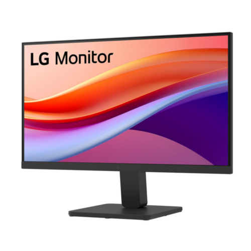 【在庫/短納期モデル】LG Electronics Japan 22U401A-B 22インチ フルHD VA HDMI D-sub 100Gz フレームレス ミニマム 3年間保証 SB