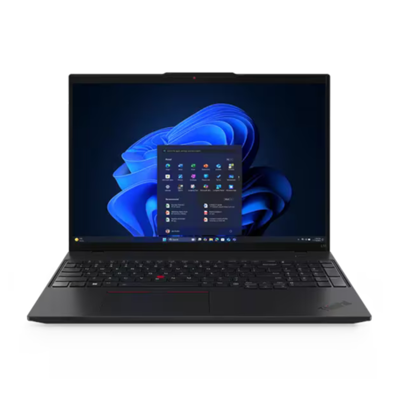 【在庫/短納期モデル】Lenovo 21SA0031JP L16 Gen2 Core Ultra 5 225U 16GB SSD 256GB ドライブなし Win11 Pro Officeなし 16インチ 1920x1200 テンキー カメラ SB