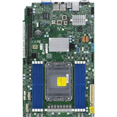 【取寄せ品】Supermicro X12SPW-TF INTEL C621Aチップセット LGA4189 バルク Proprietary