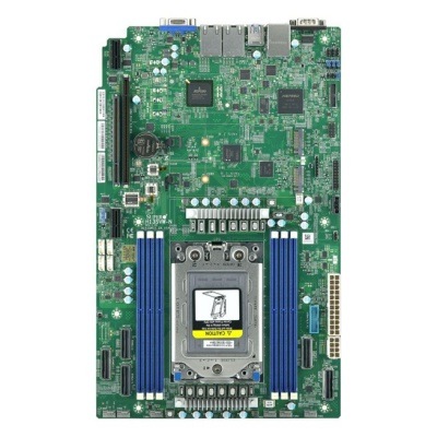 【取寄せ品】Supermicro H13SVW-N AMD EPY 8004シリーズ Proprietaryマザーボード バルク