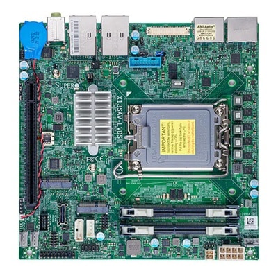 マザーボード　Supermicro P6DGH Supermicro P6DGU - The Retro Web